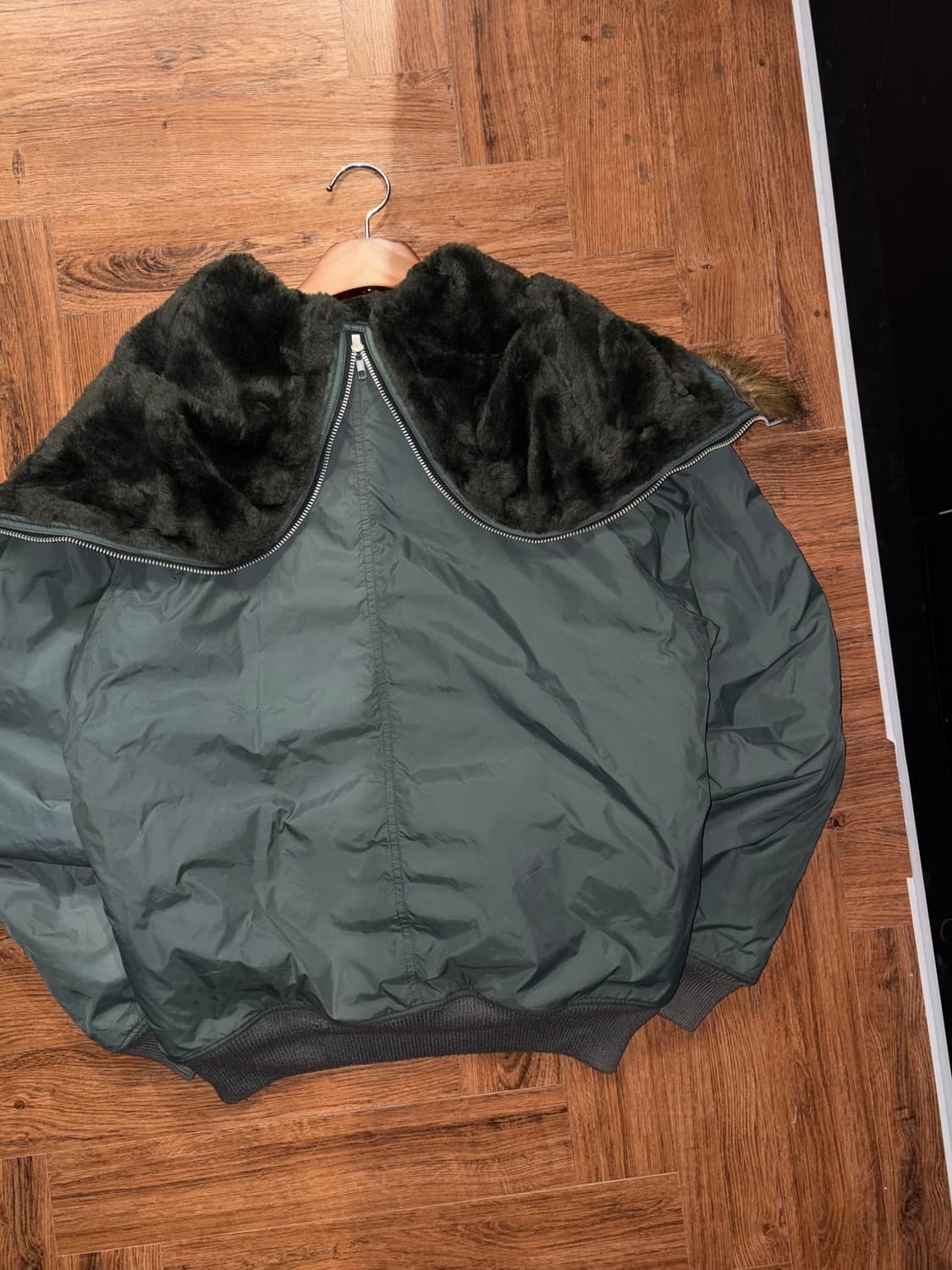 알파인더스트리 N3B 상품이미지6