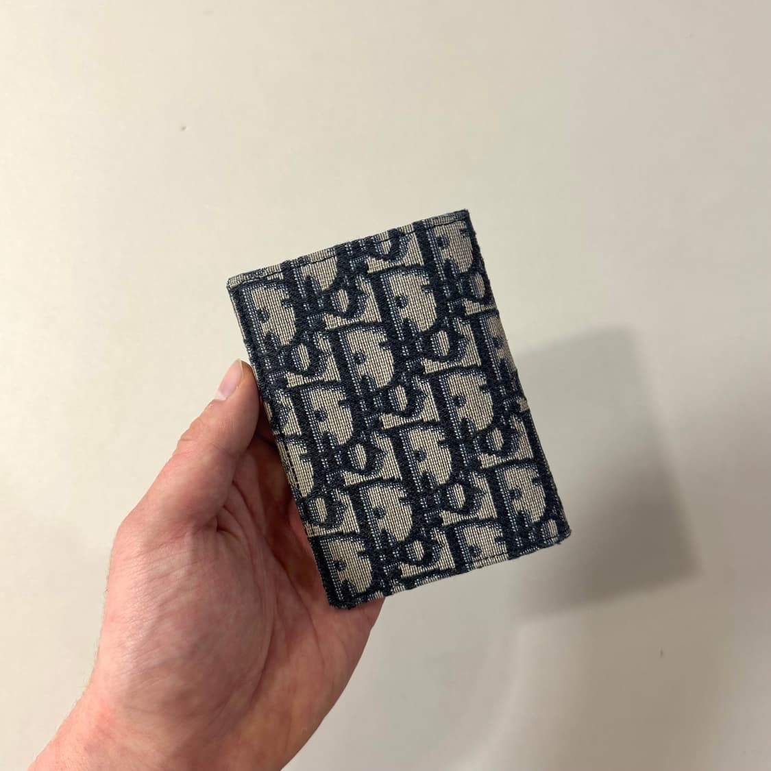 [OS/당일출고]디올 오블리크 오거나이저 카드지갑 상품이미지2