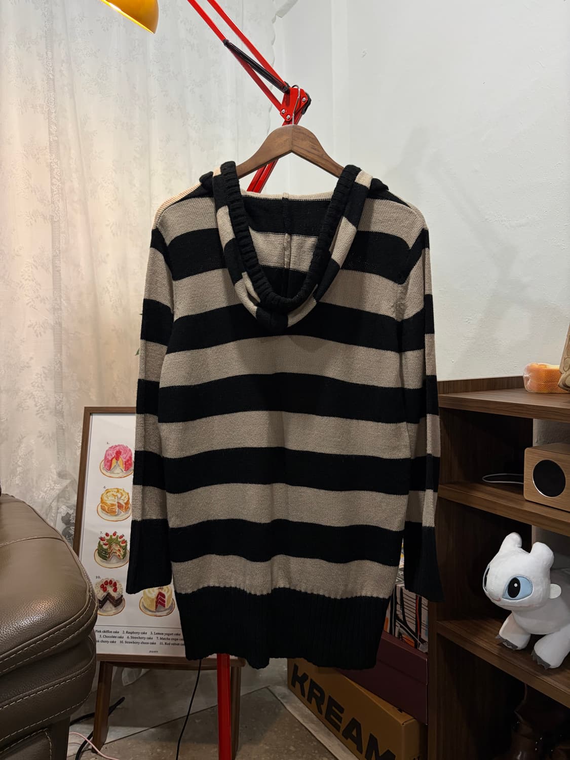 VINTAGE TOP 상품이미지4