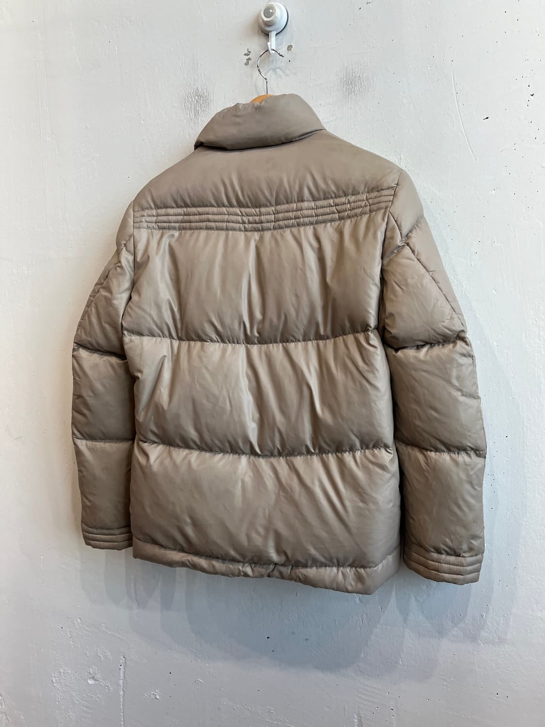 NICOLE JPN 다운 패딩 상품이미지6