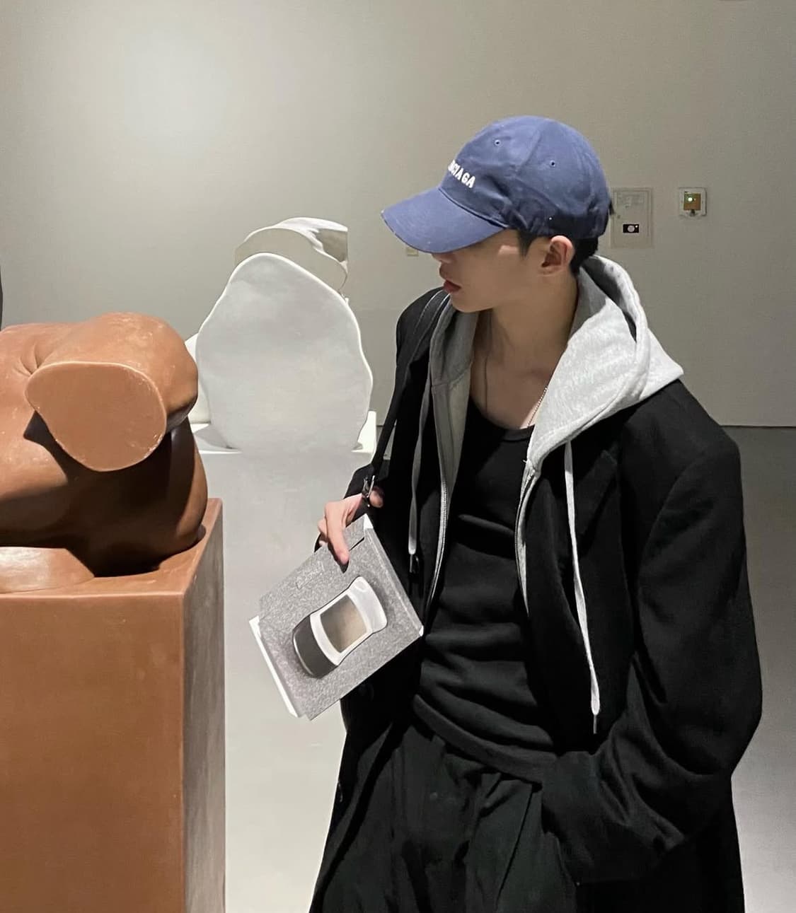테일러 코트 상품이미지1