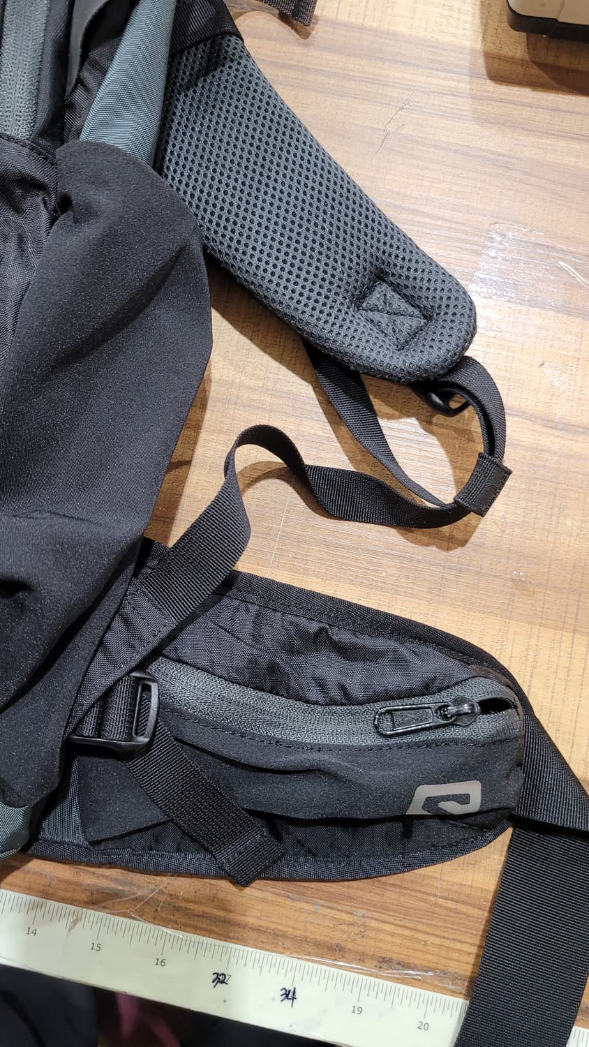 살로몬 퀘스트 35 등산 배낭 상품이미지4