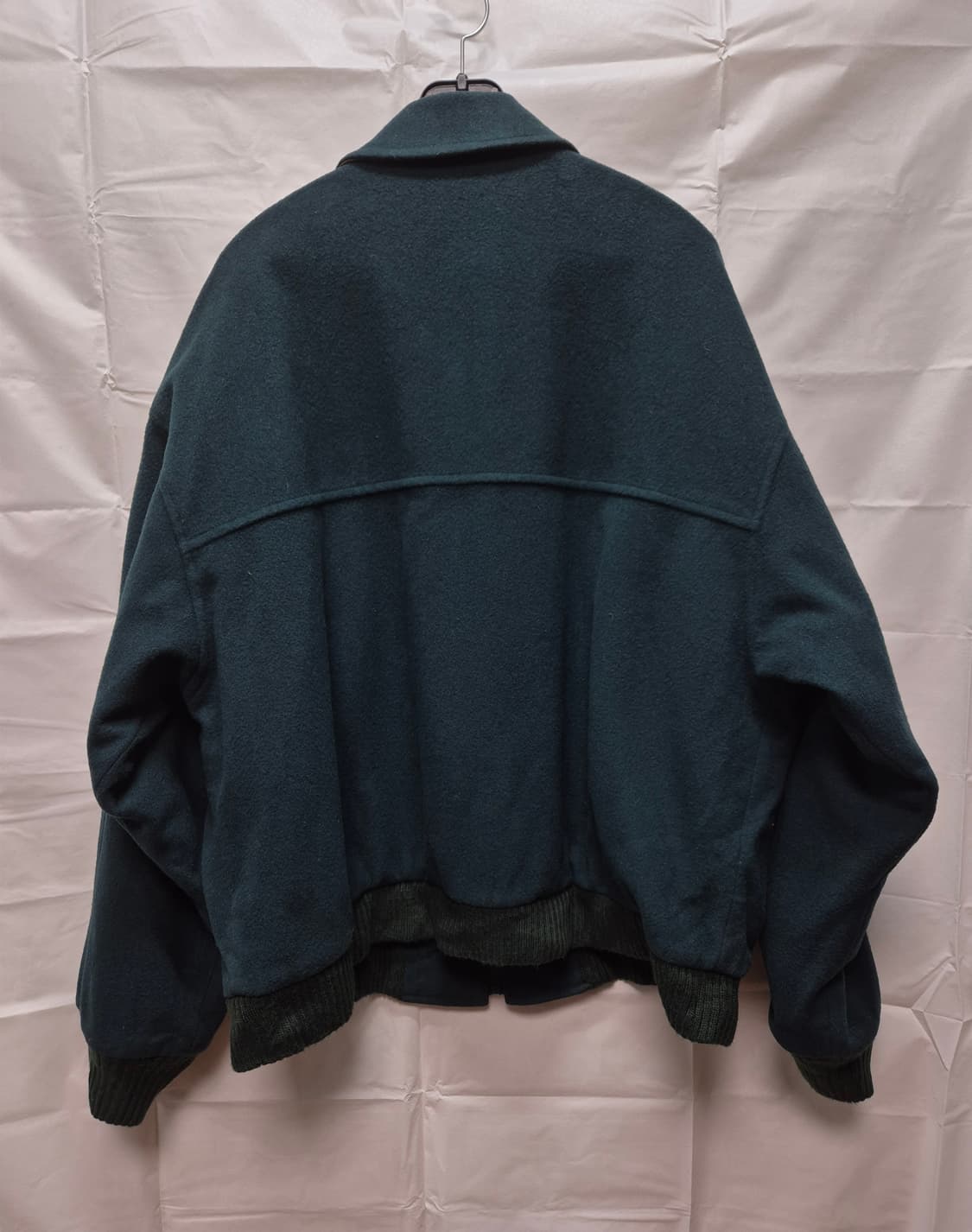 펜들턴 모직블루종 상품이미지3