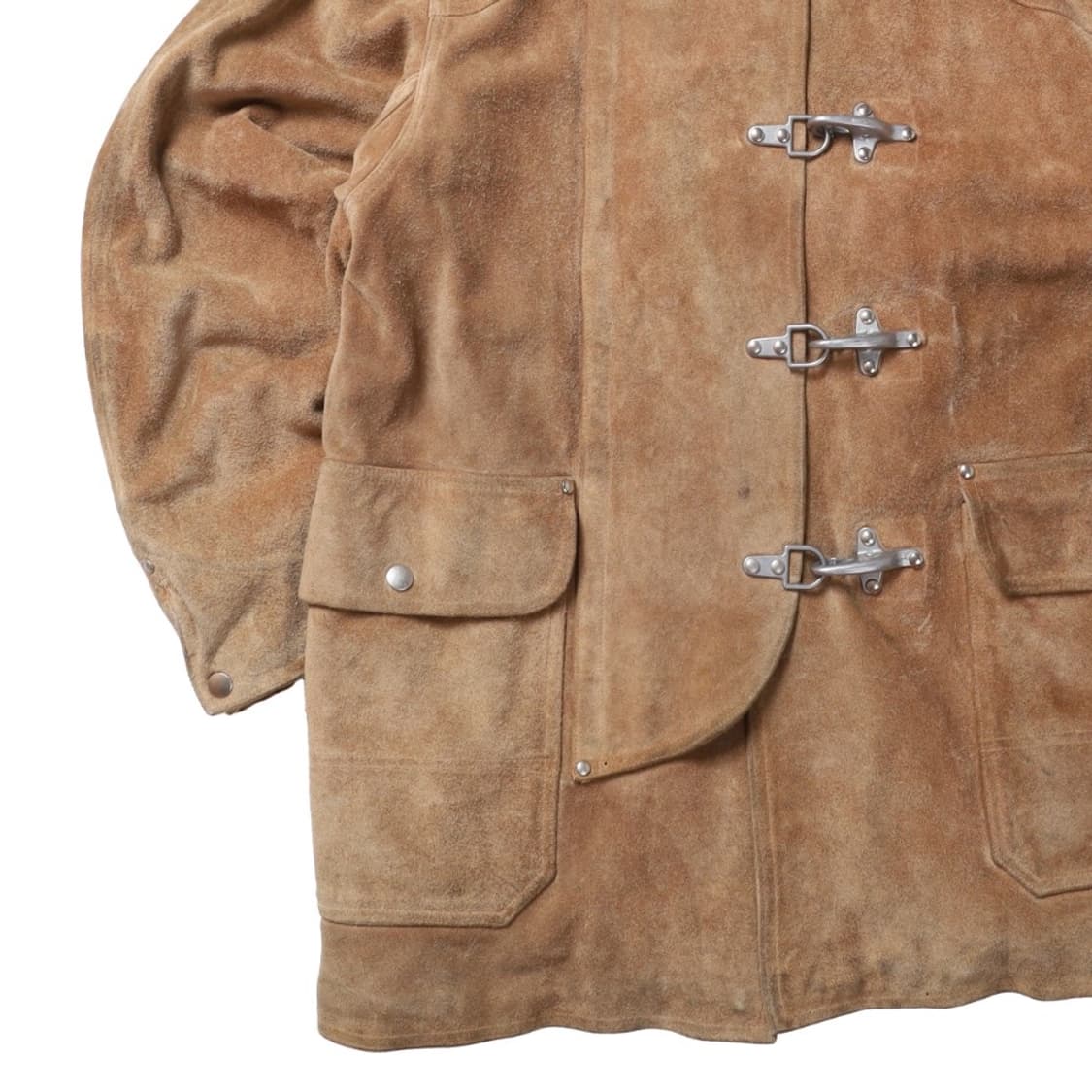폴로 랄프로렌 Polo Ralph Lauren Suede Fire Man 상품이미지4