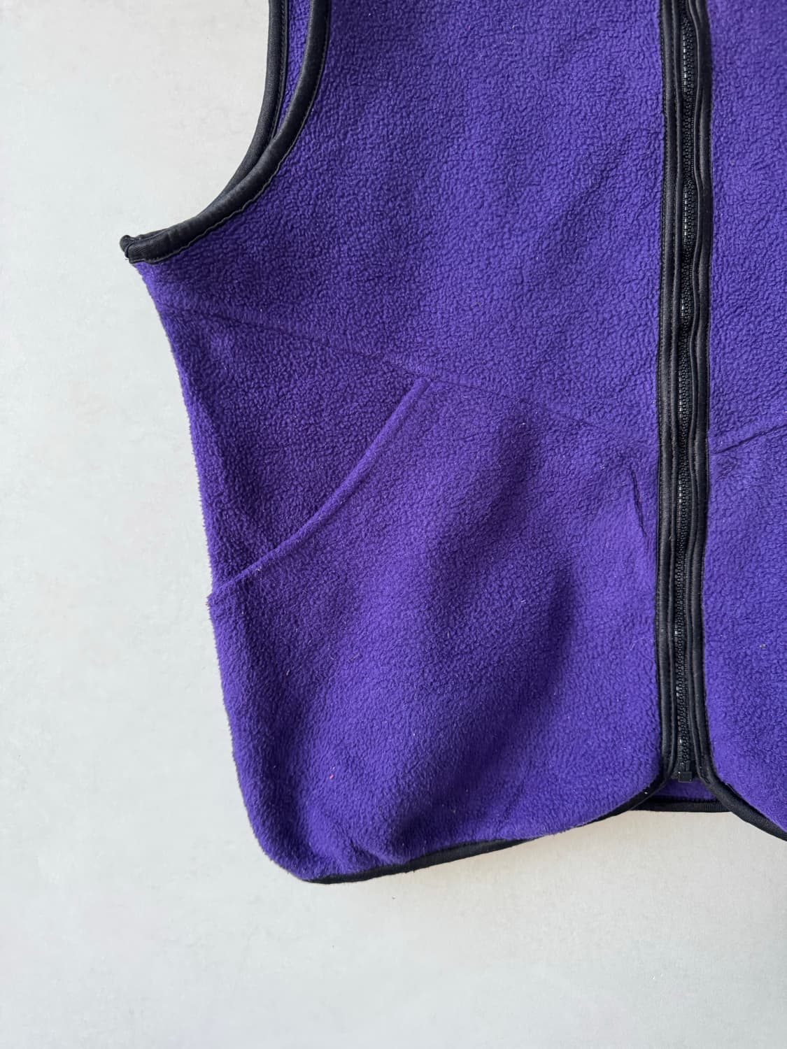 90s Rei 플리스 베스트 상품이미지4