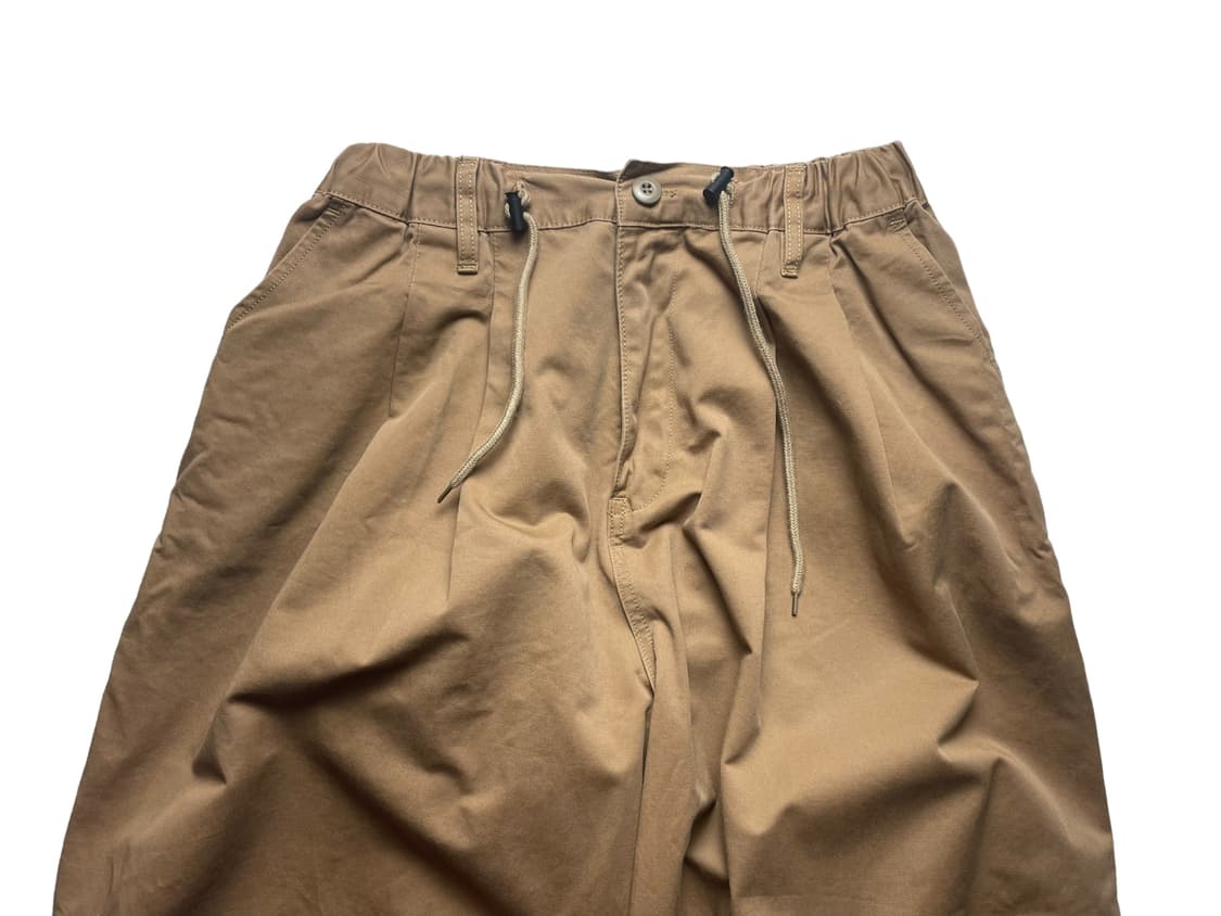 Japan 벌룬 팬츠 상품이미지2