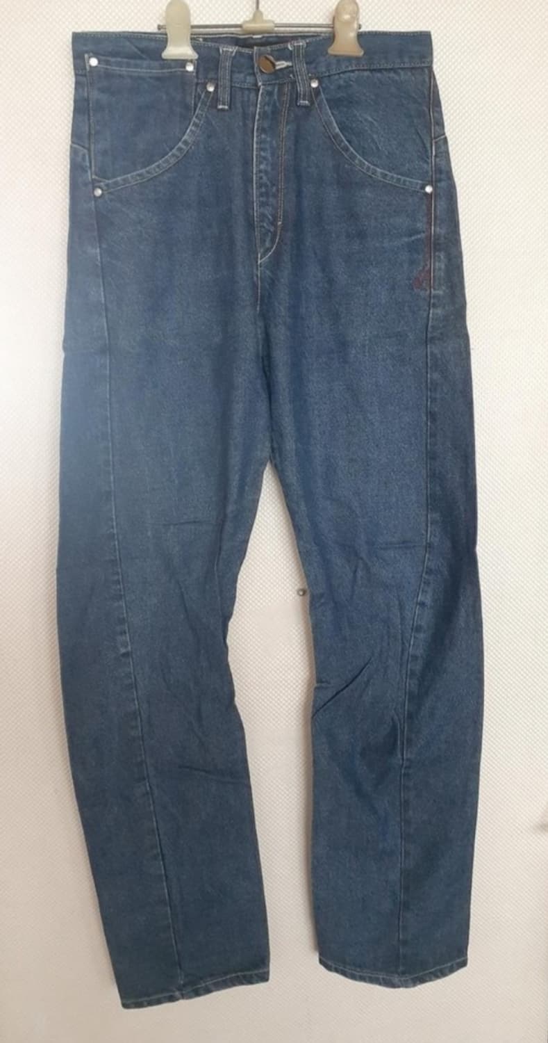 (정품/일본판)리바이스 엔지니어드진 /초판 28-29인치 상품이미지1