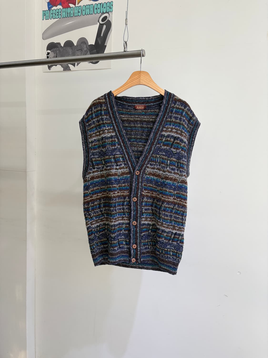 MUSESSO (Made in Italy) 베스트 상품이미지1