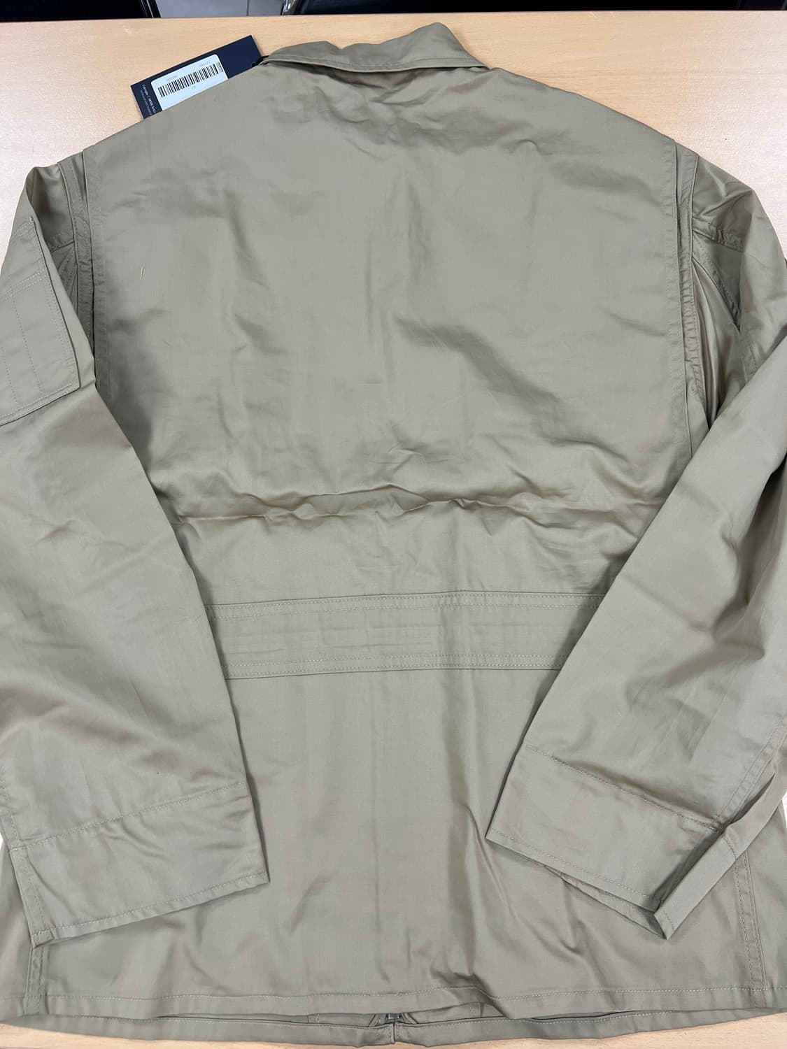 아나토미카 usn flight 플라이트 자켓 새상품 L사이즈 상품이미지4