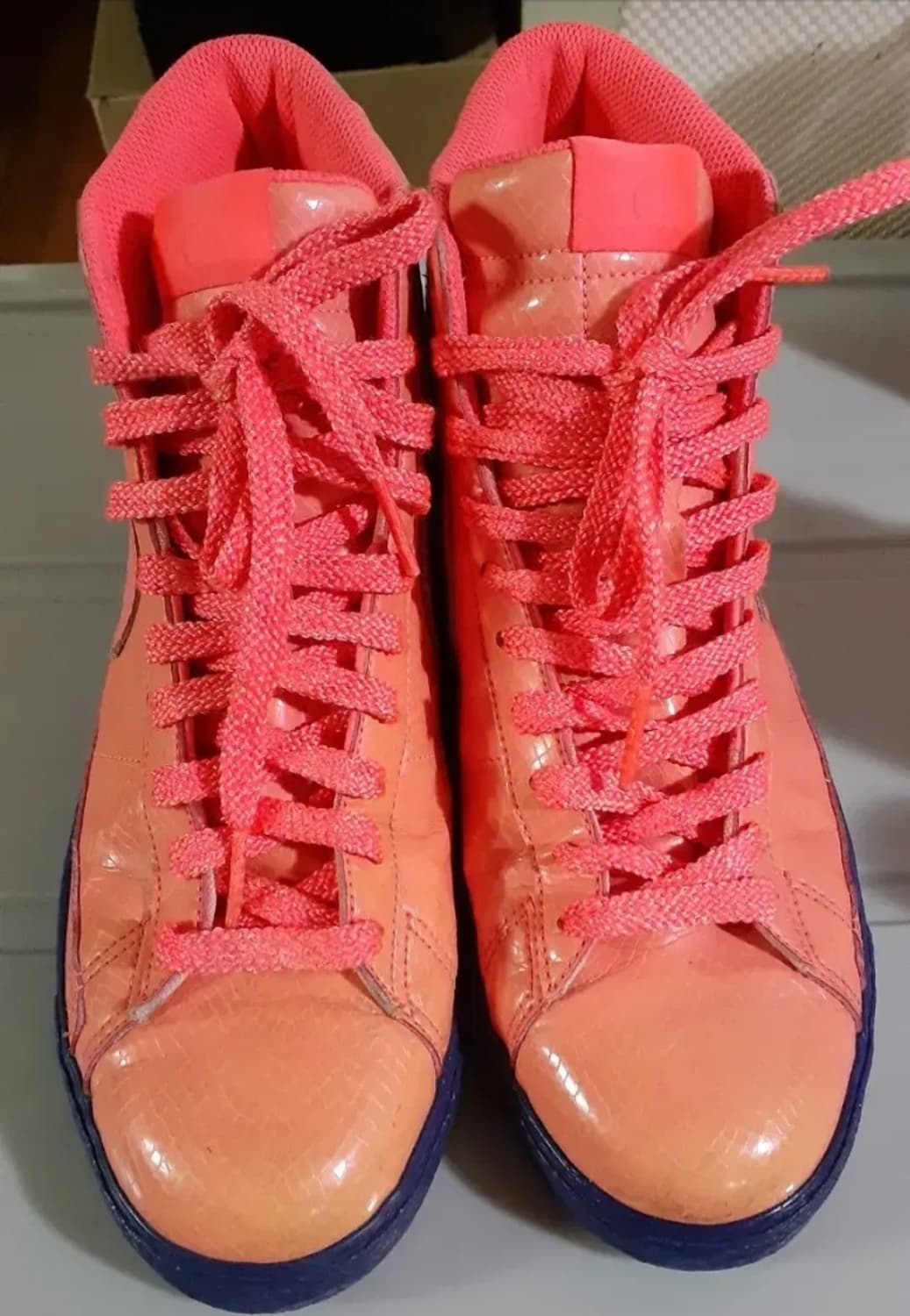 나이키 블레이저 SB 슈프림 "카세트 플레야 " 280 상품이미지2