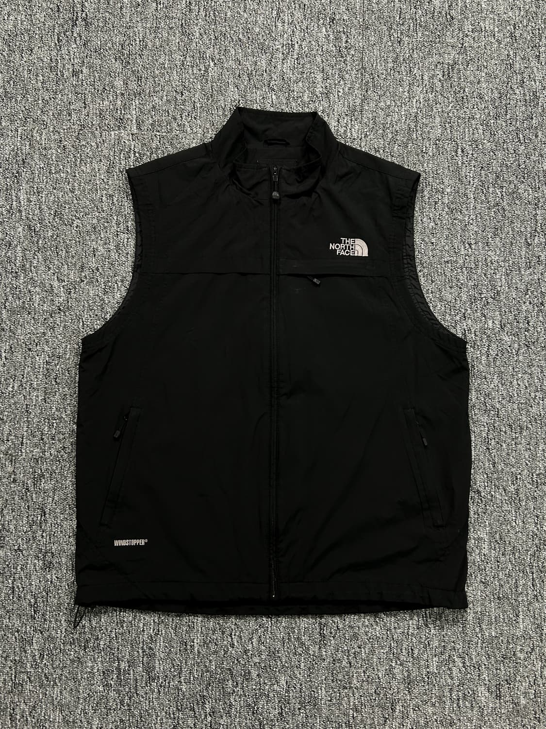 노스페이스 윈드스토퍼 테크니컬 베스트 XL   상품이미지3