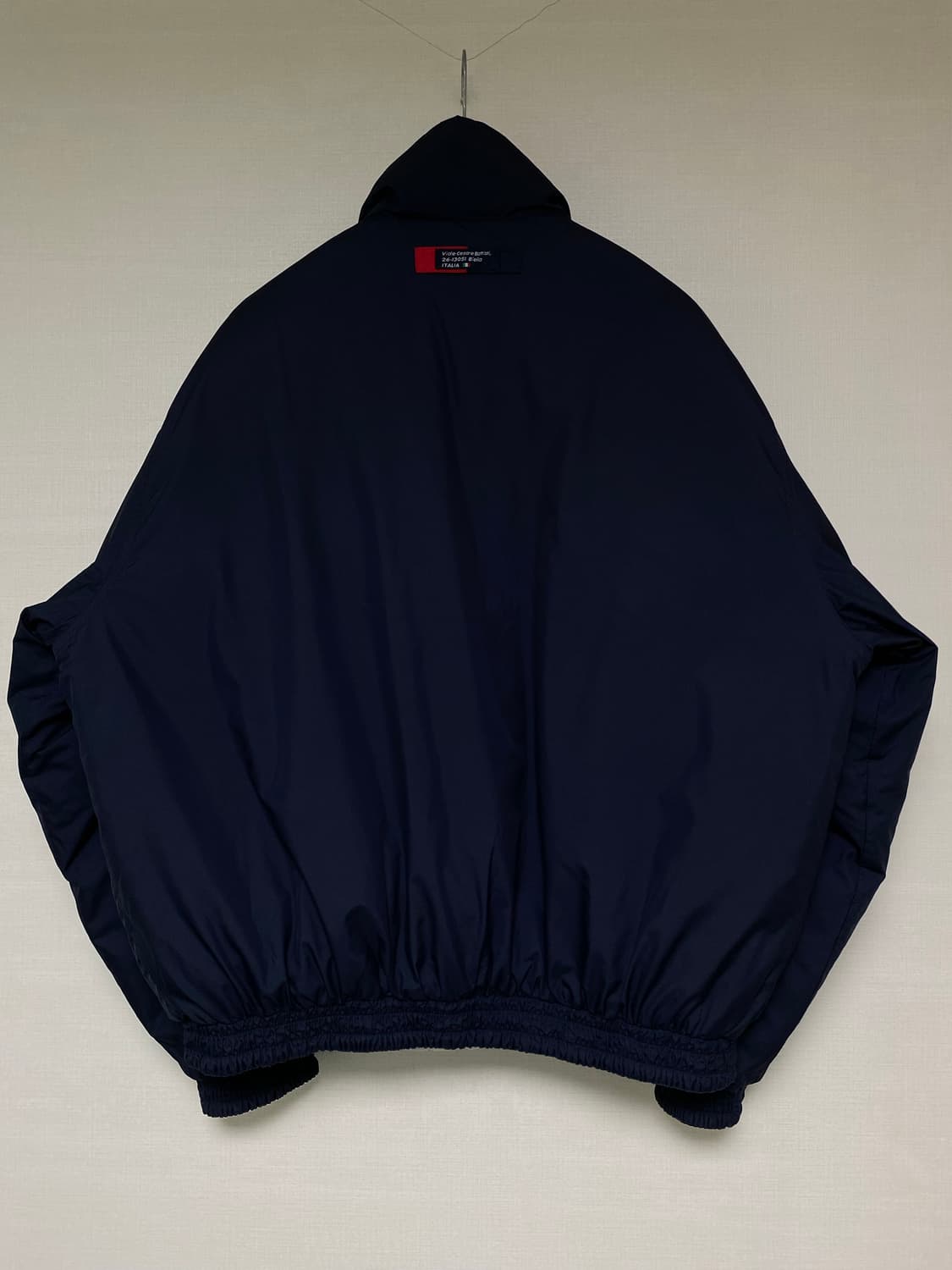 1992년 FILA REVERSIBLE DOWN PADDING OG 상품이미지4