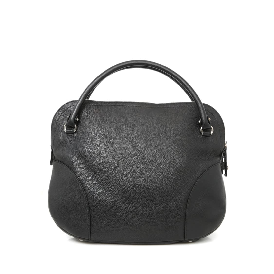 페라가모 보나리아 간치니 숄더백 지퍼 보스턴 21B936 상품이미지4