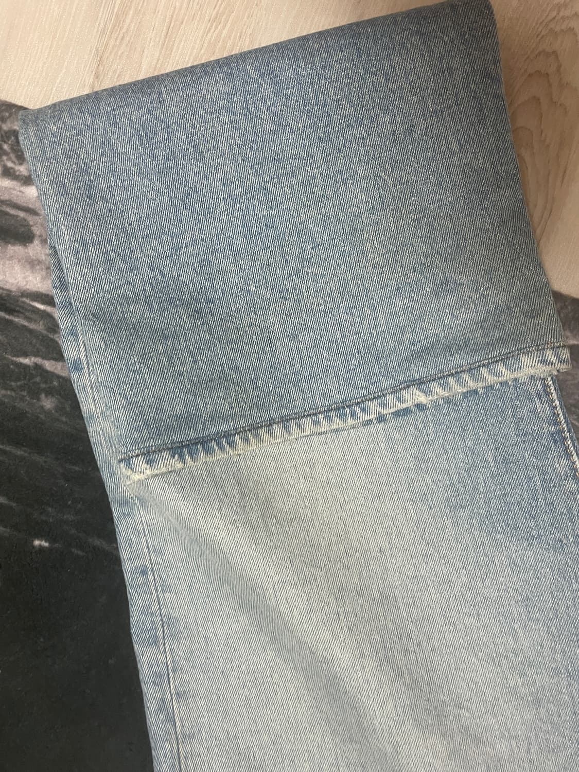 [os] bless smlxl pants 상품이미지3