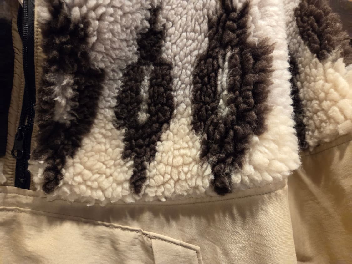 캐피탈 노마드 아노락자켓 상품이미지4