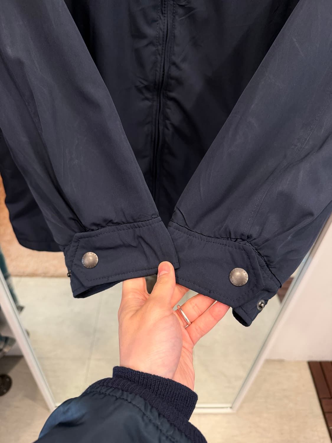 Polo ralph lauren 폴로 랄플로렌 봄버 페리 자켓 상품이미지3