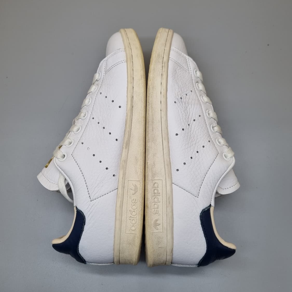 아디다스 스탠스미스 네이비 스니커즈250  상품이미지5