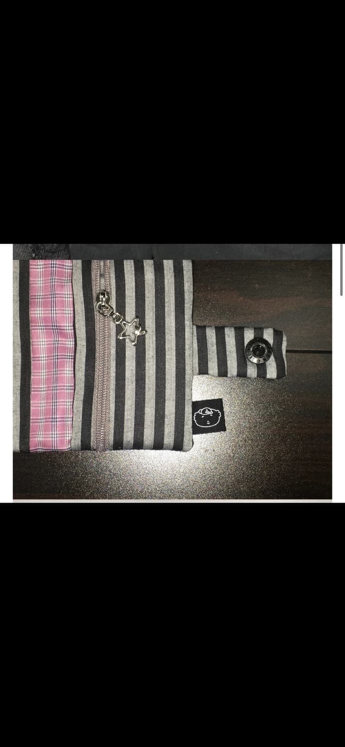 효쯔 후추 치즈 스페셜 지갑 상품이미지3