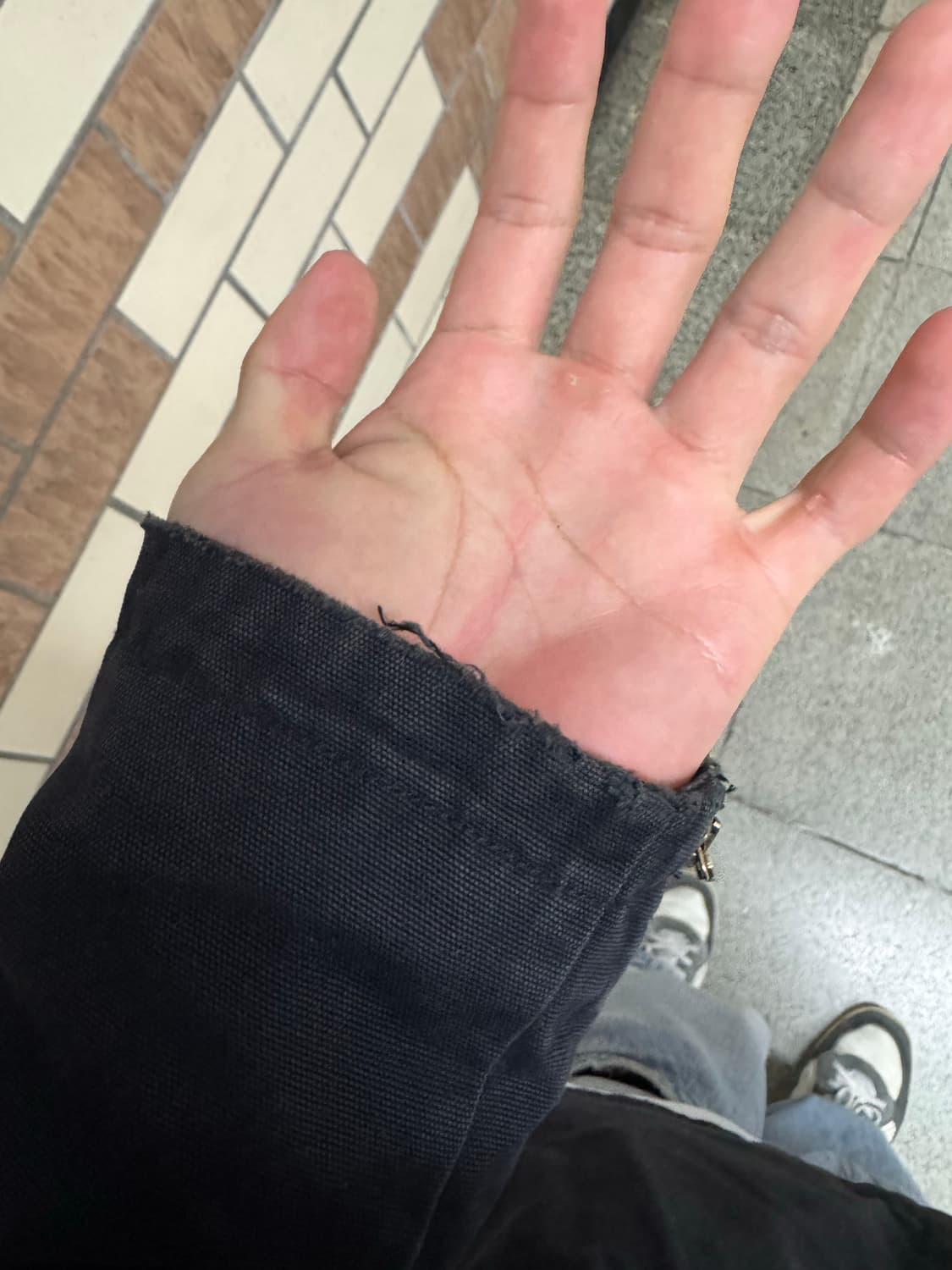 00s 폴로진스 자켓 상품이미지6