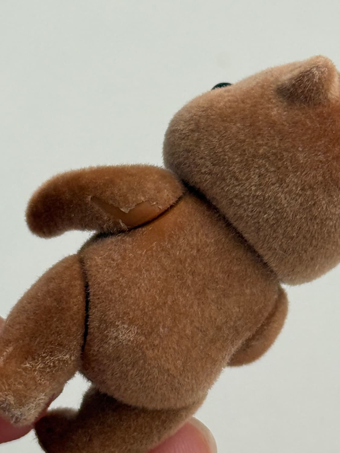 실바니안 올드 비버 직립 아기 상품이미지4