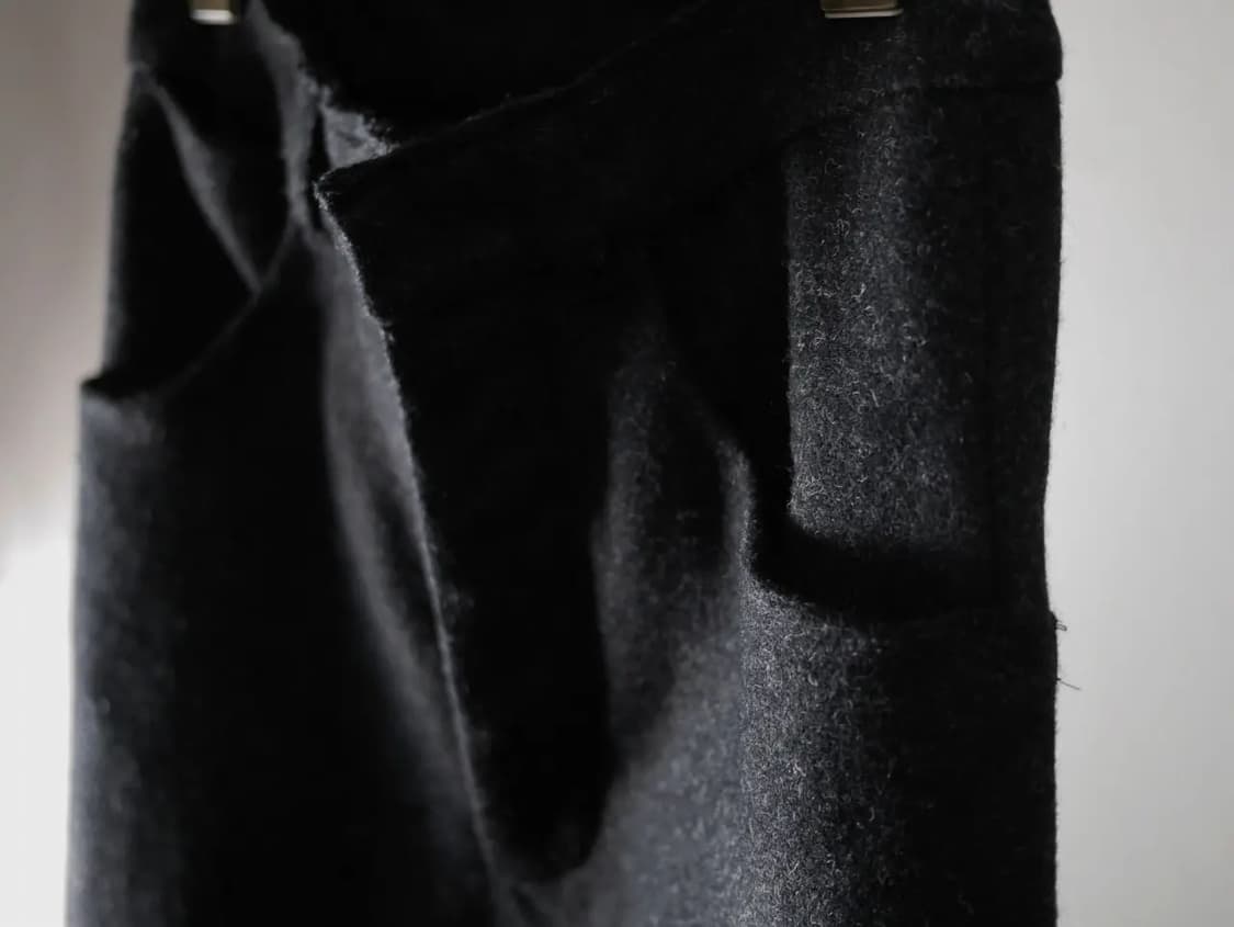 flat back trouser 상품이미지4