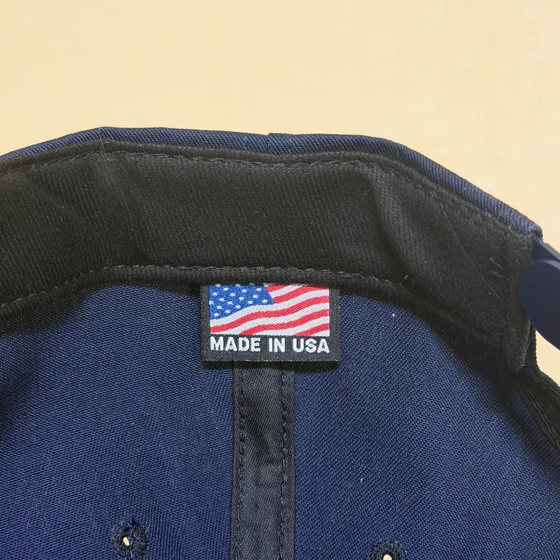 칸예 선데이 서비스 캡 상품이미지2