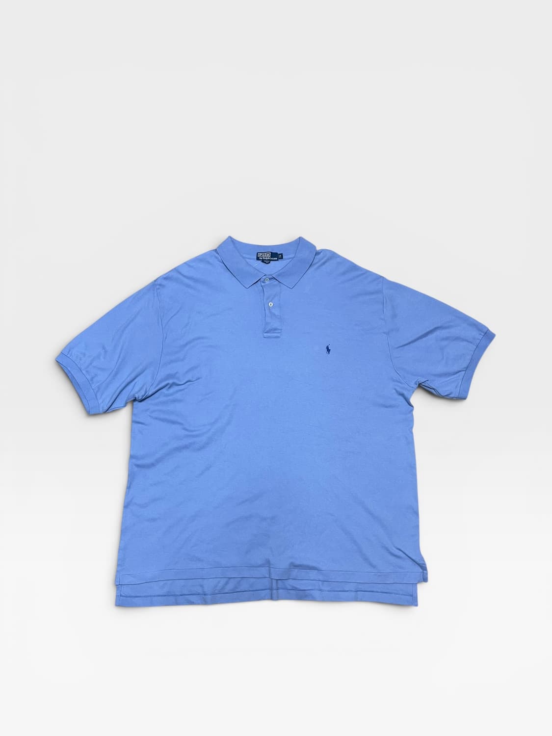 Polo - PK 로고 반판티셔츠 (XXXL 추천) 상품이미지1