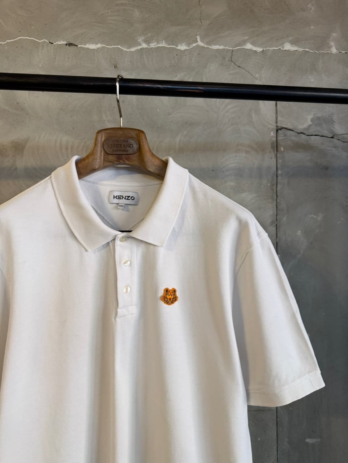 겐조 pk 셔츠 105 상품이미지4