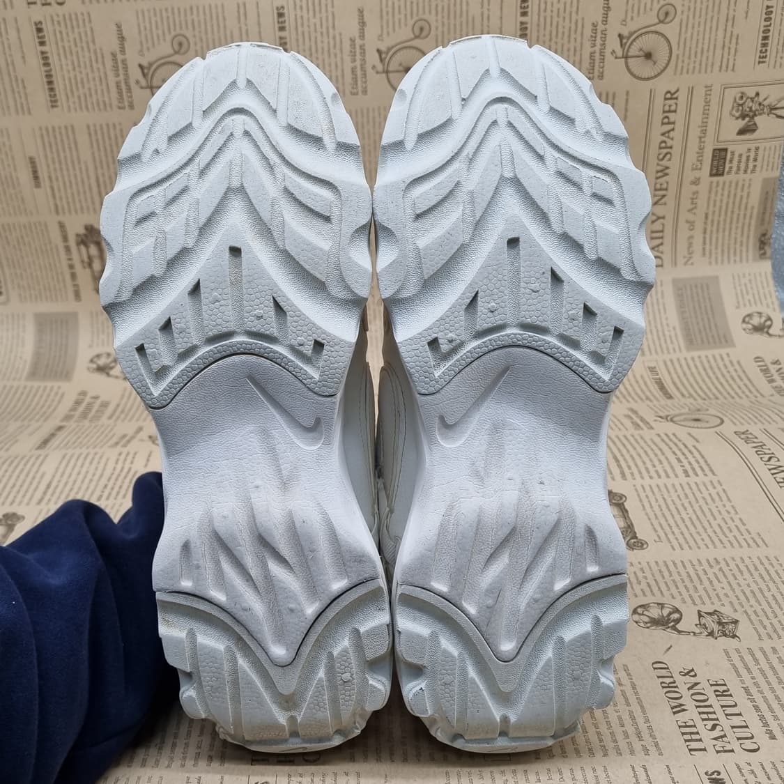 나이키 tc7900 남성 운동화 275 상품이미지3