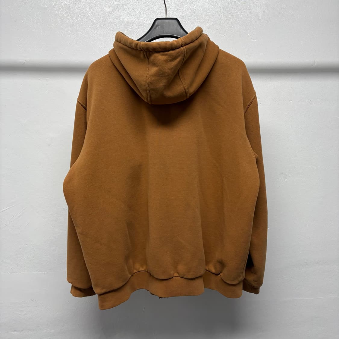 칼하트 레인디펜더 써멀 후드집업 2 상품이미지2