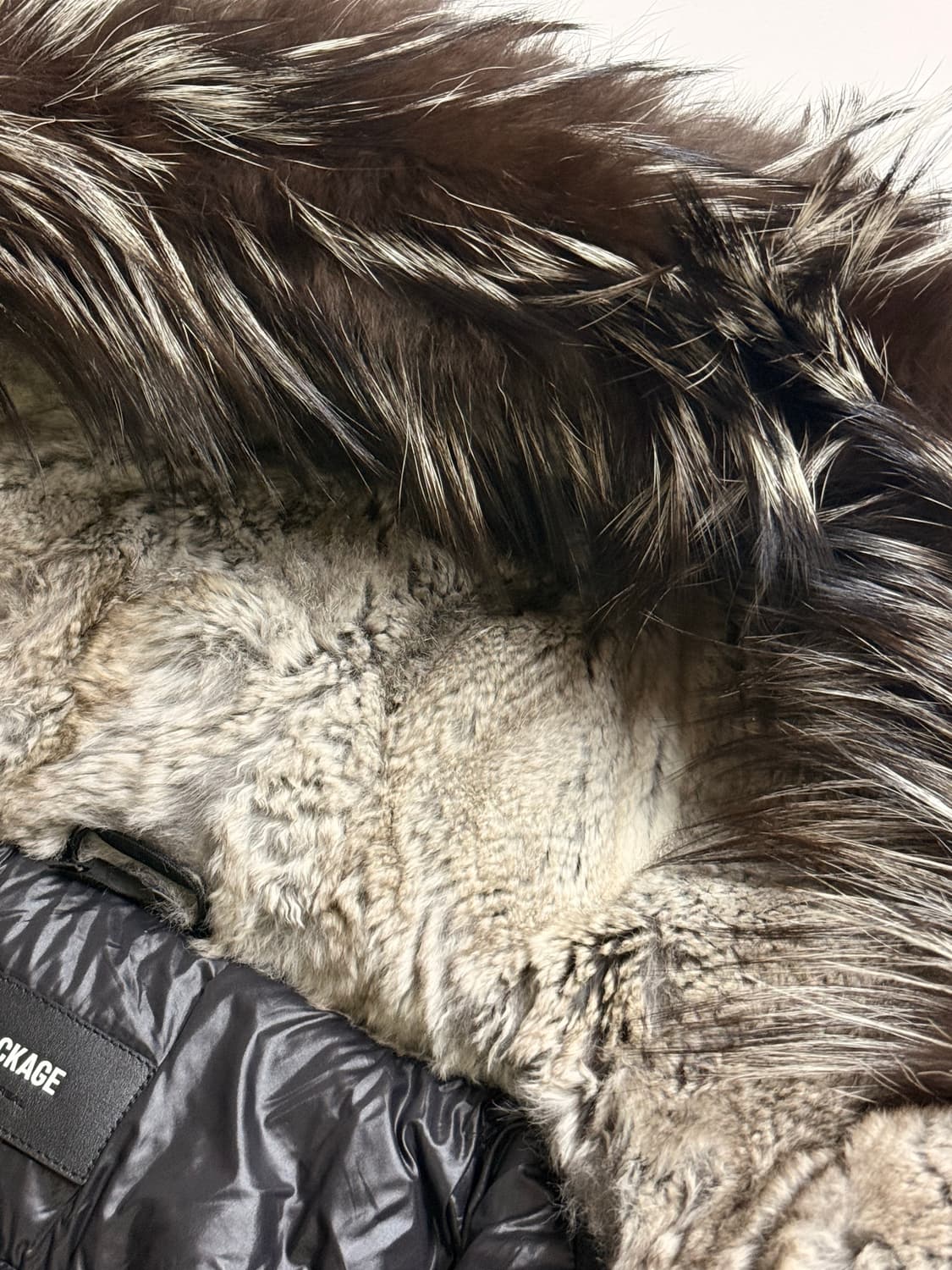 맥케이지 딕슨 38 실버퍼 상품이미지5