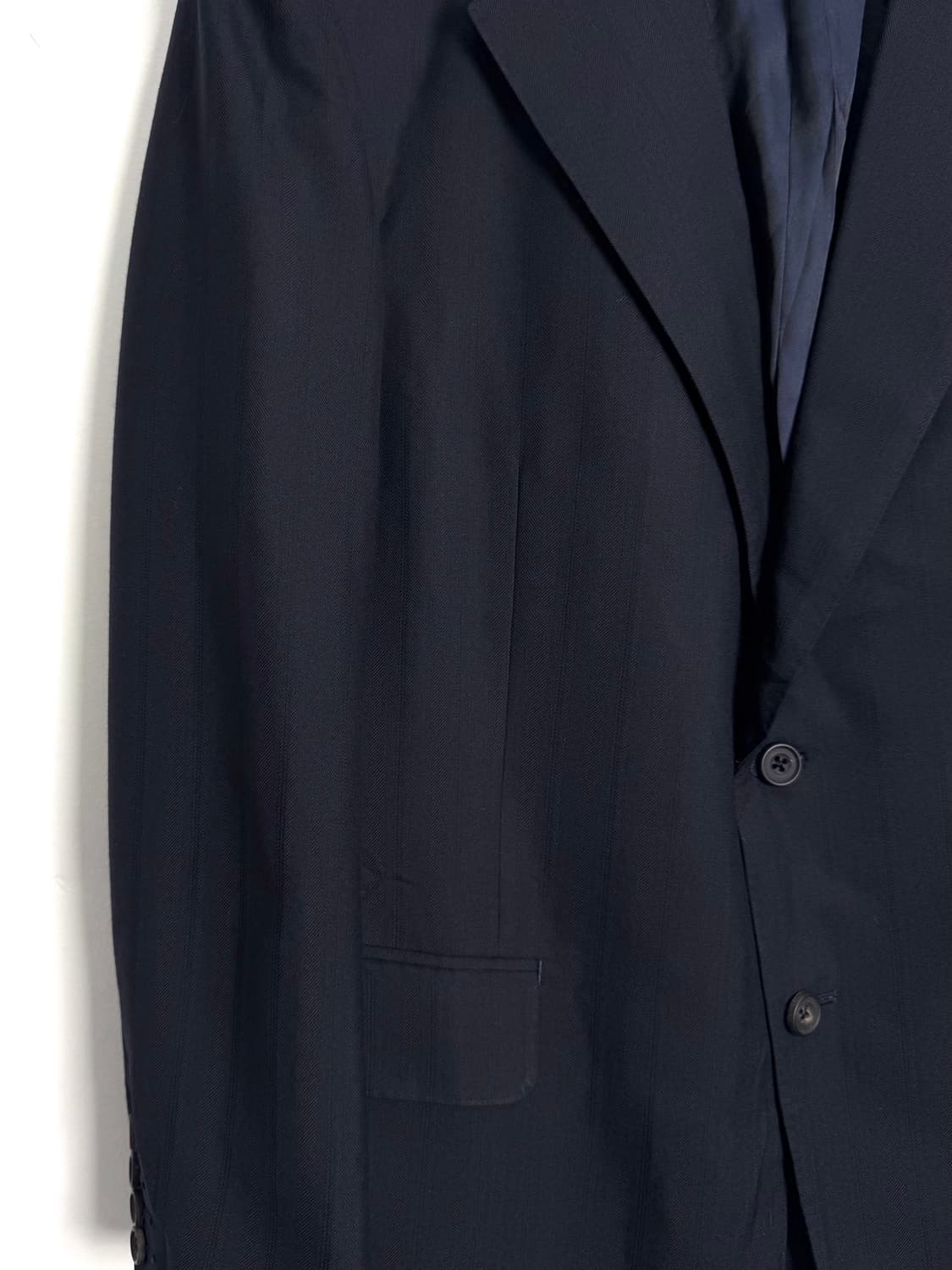 burberry 테일러드 자켓 상품이미지2