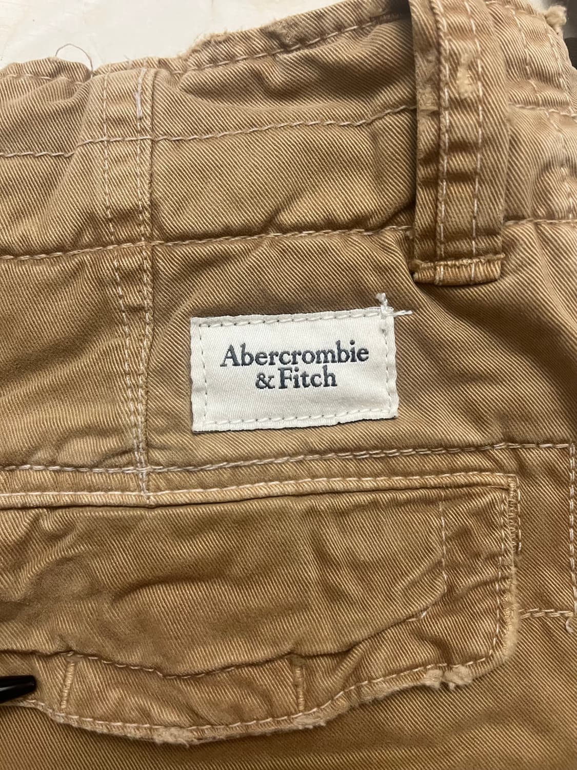 아베크롬비 앤 핏치 - Abercrombie & Fitch 상품이미지8