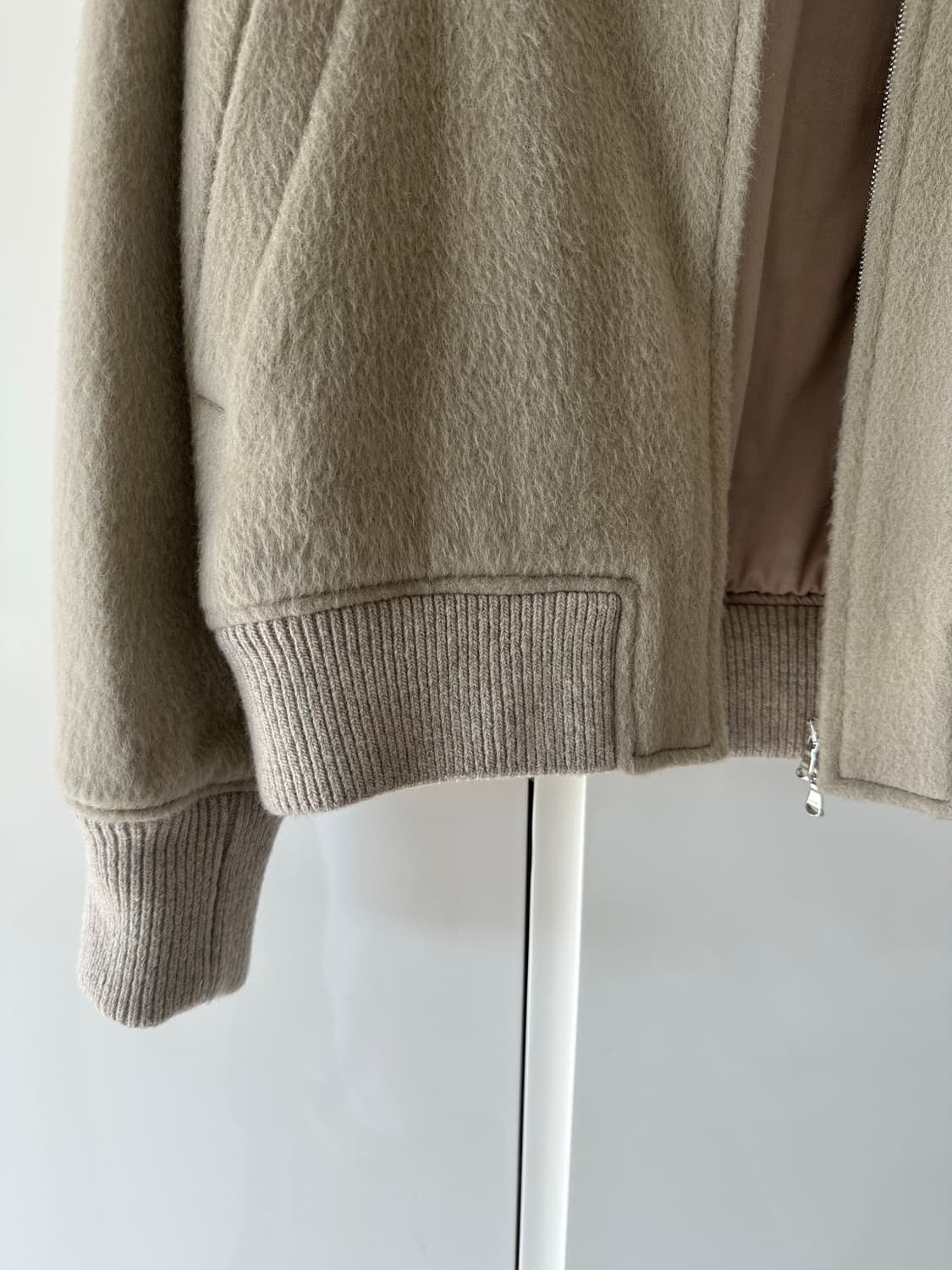 Lfm(렉스핑거마르쉐 자켓) 상품이미지2