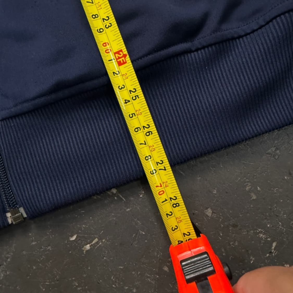 105 아디다스 파이어버드 져지  상품이미지6