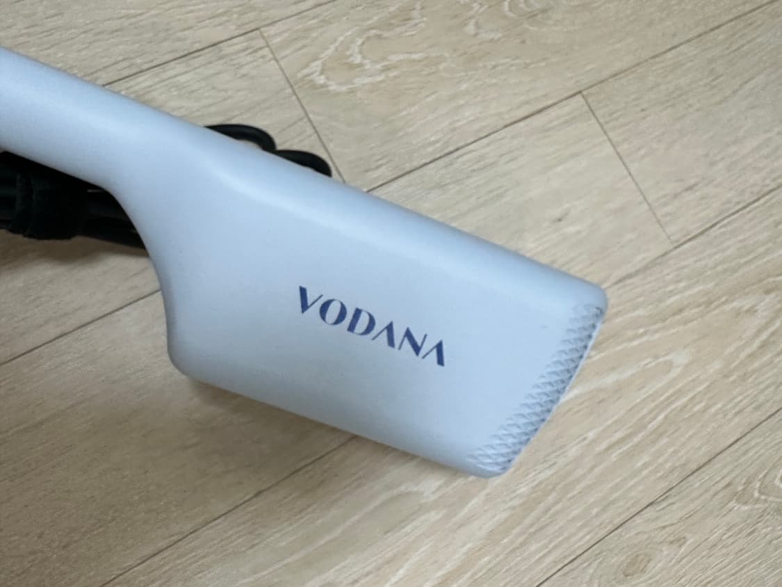 보다나 트리플 플로우 물결 고데기 NTp40A 40mm 상품이미지3