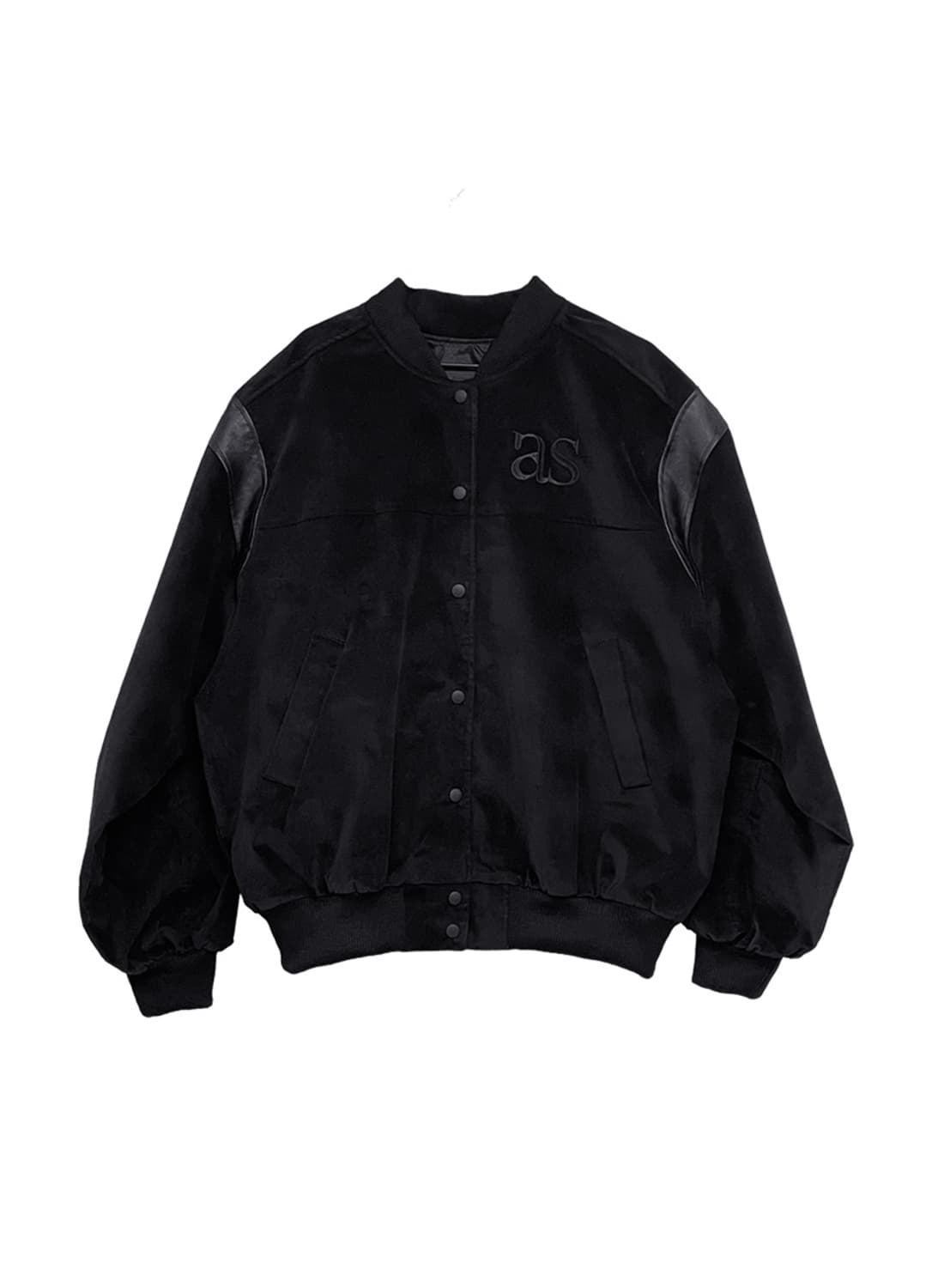 애즈온 미고스 바시티 자켓 상품이미지1