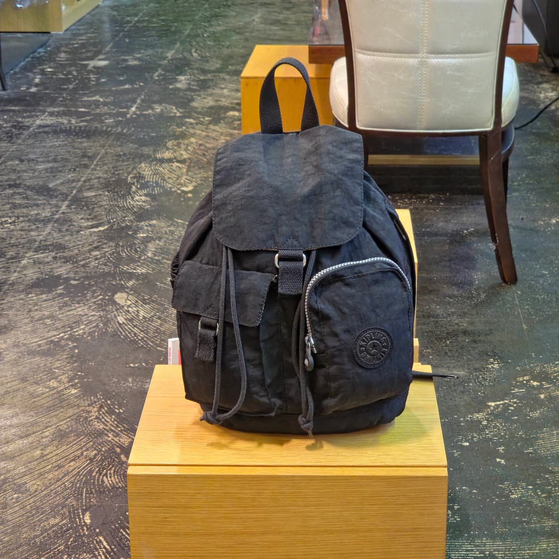 키플링 백팩  상품이미지1