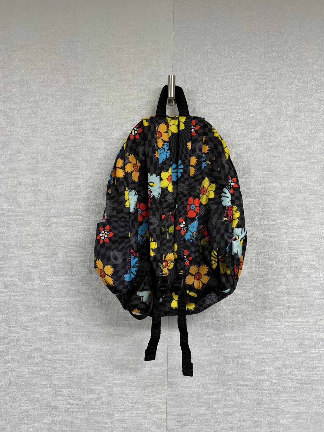 반스x세서미 스트리트 올드스쿨 백팩 상품이미지5