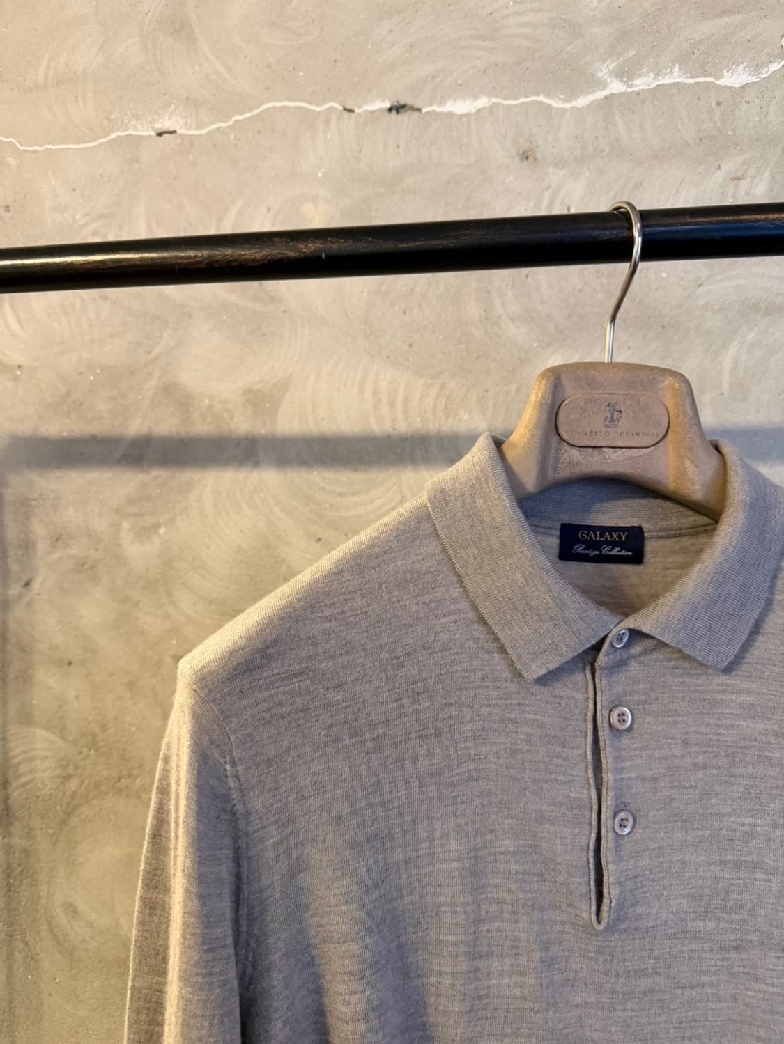 갤럭시 프레스티지 컬렉션 클래식 니트 pk 100 상품이미지6