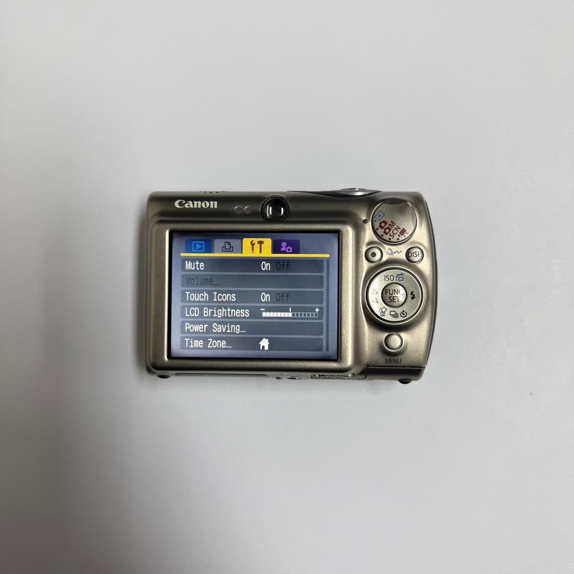 캐논 IXUS 900Ti / IXY 1000 / SD 900 상품이미지3