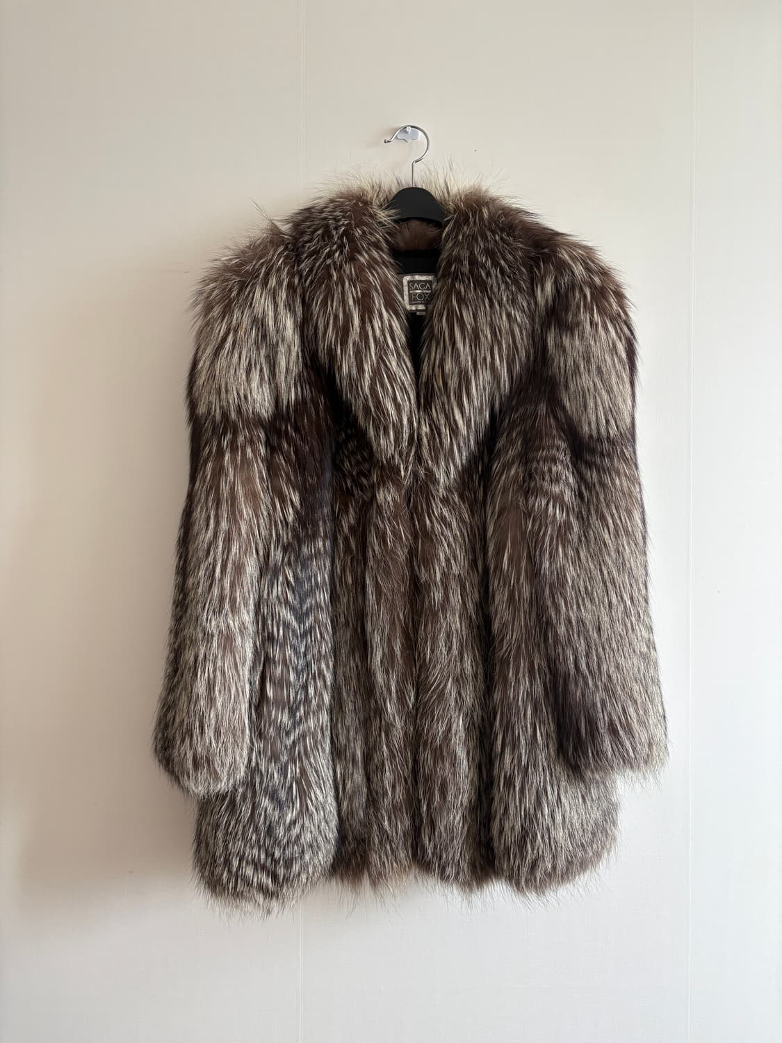 리얼 폭스 자켓 상품이미지4