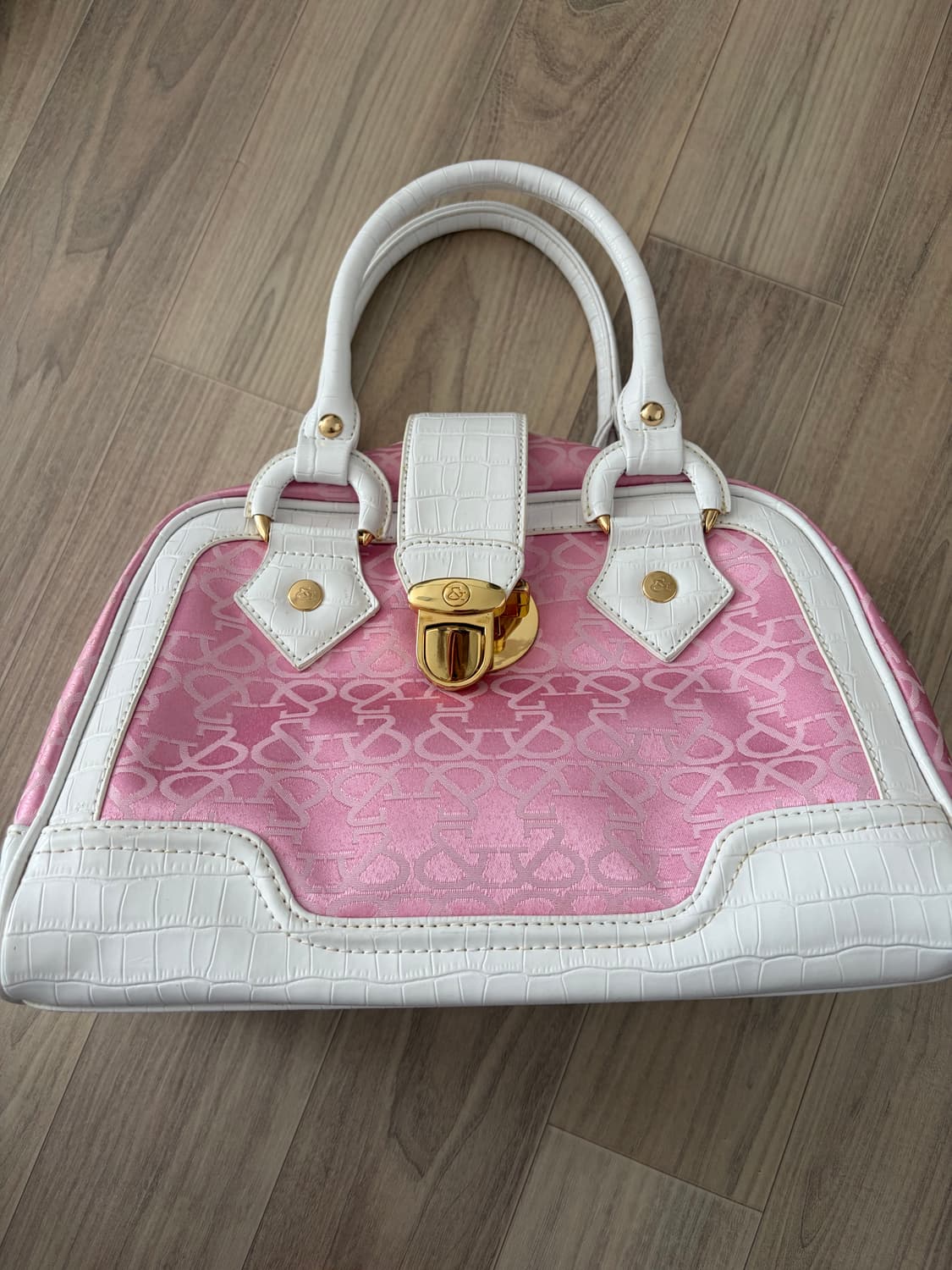 핑키앤 다이앤 가방/히메갸루/갸루 가방 상품이미지1