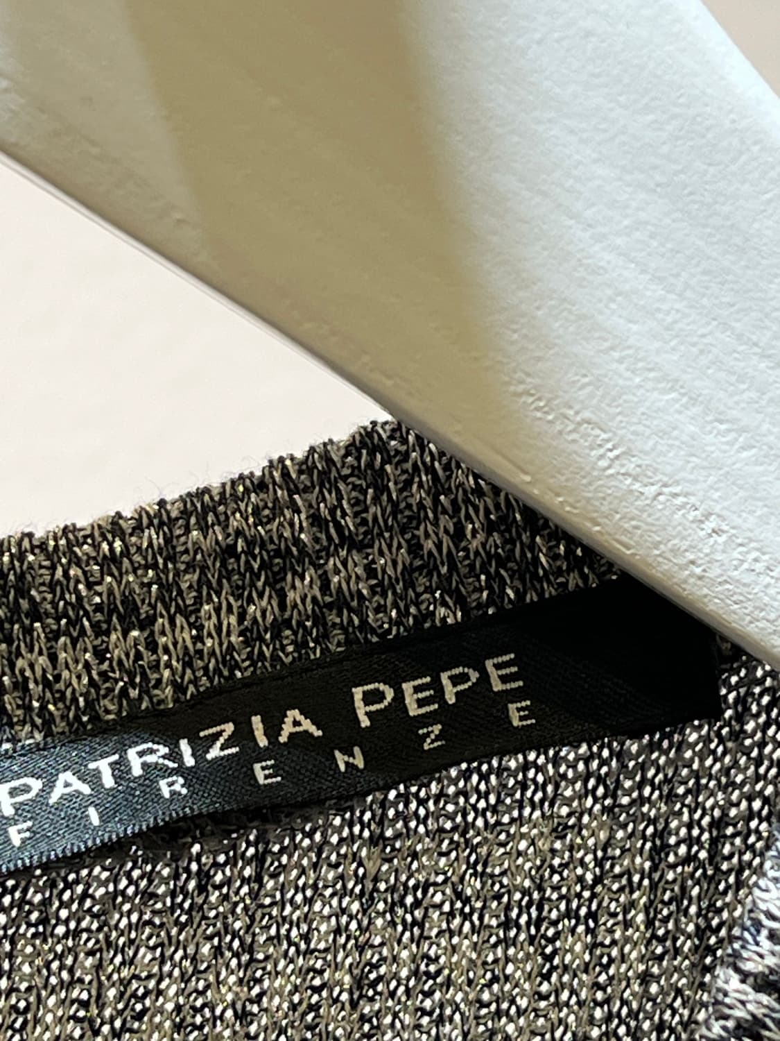 PATRIZIA PEPE 드레스 상품이미지7