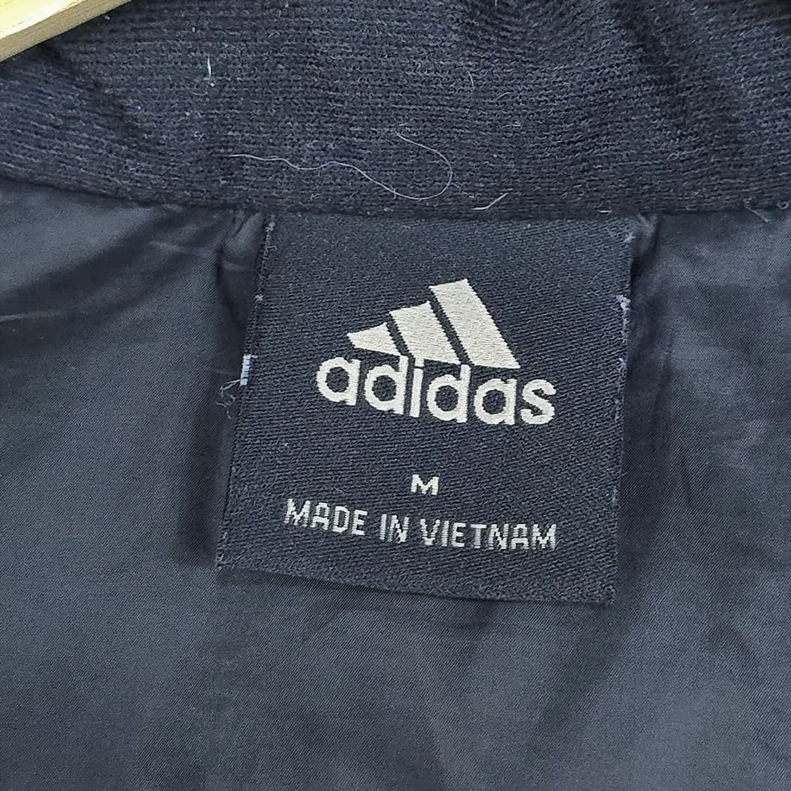 아디다스(adidas) 액티브 다운 롱패딩 M 상품이미지6