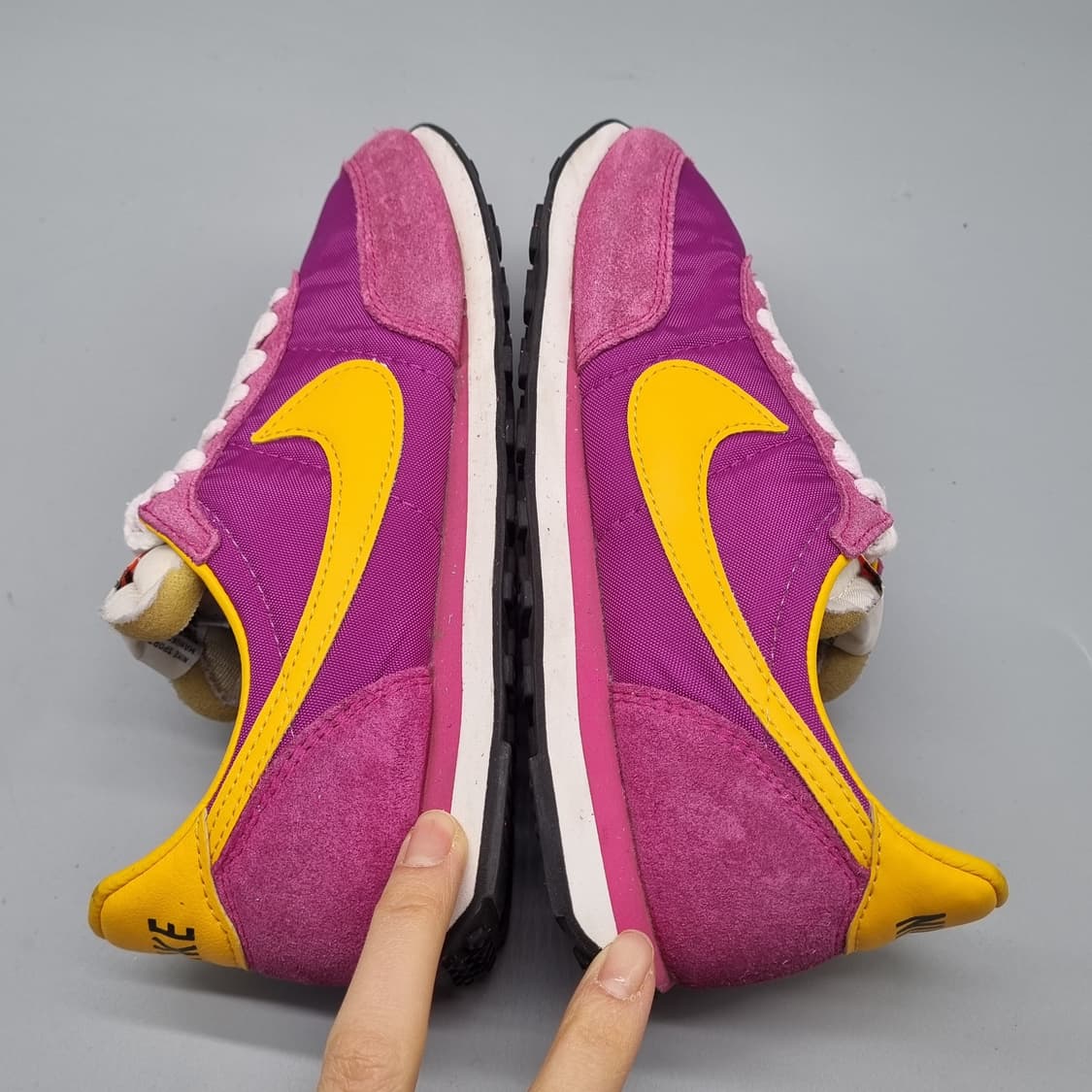 나이키 와플트레이너2 운동화245 상품이미지5