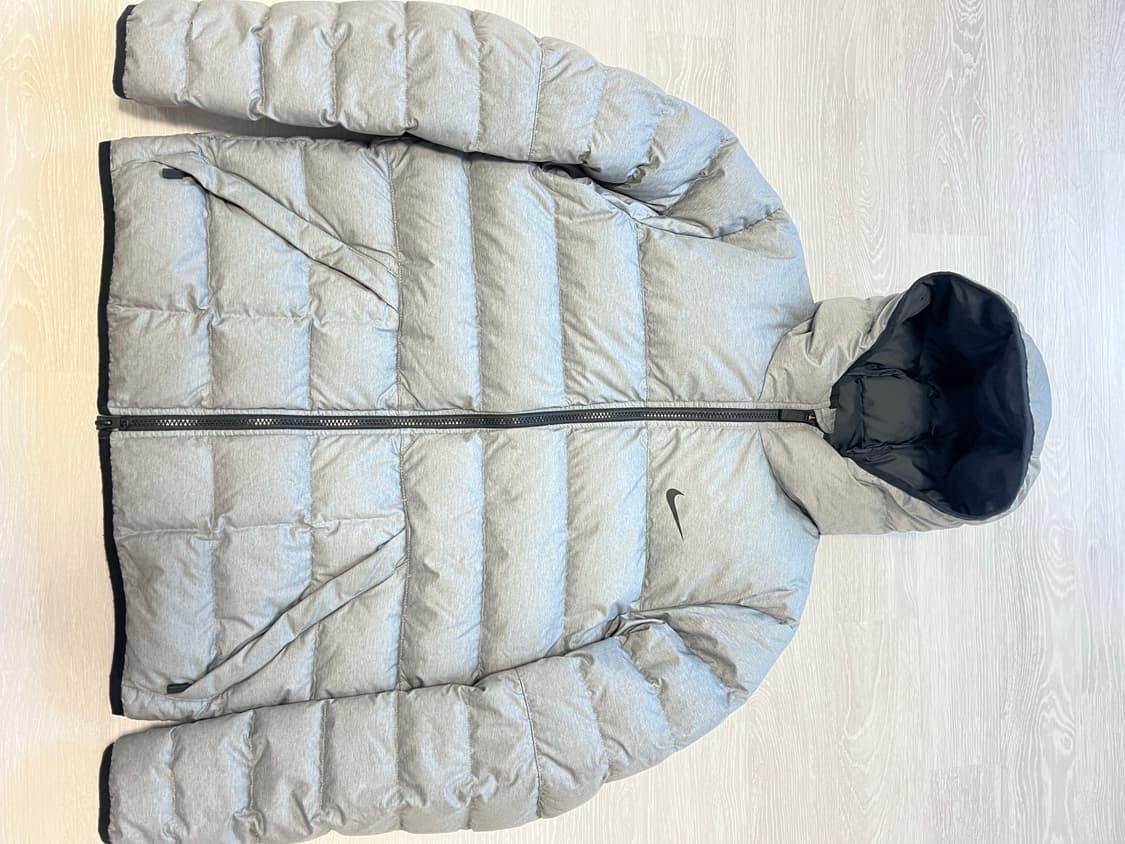 나이키 투웨이 덕다운 경량패딩 L 상품이미지1