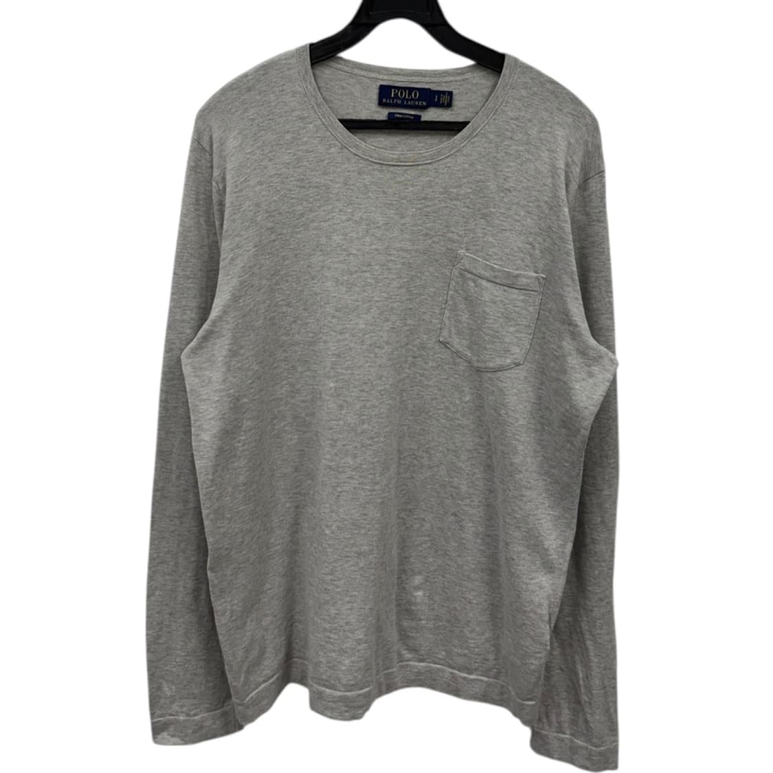 폴로랄프로렌 긴팔티 상품이미지1
