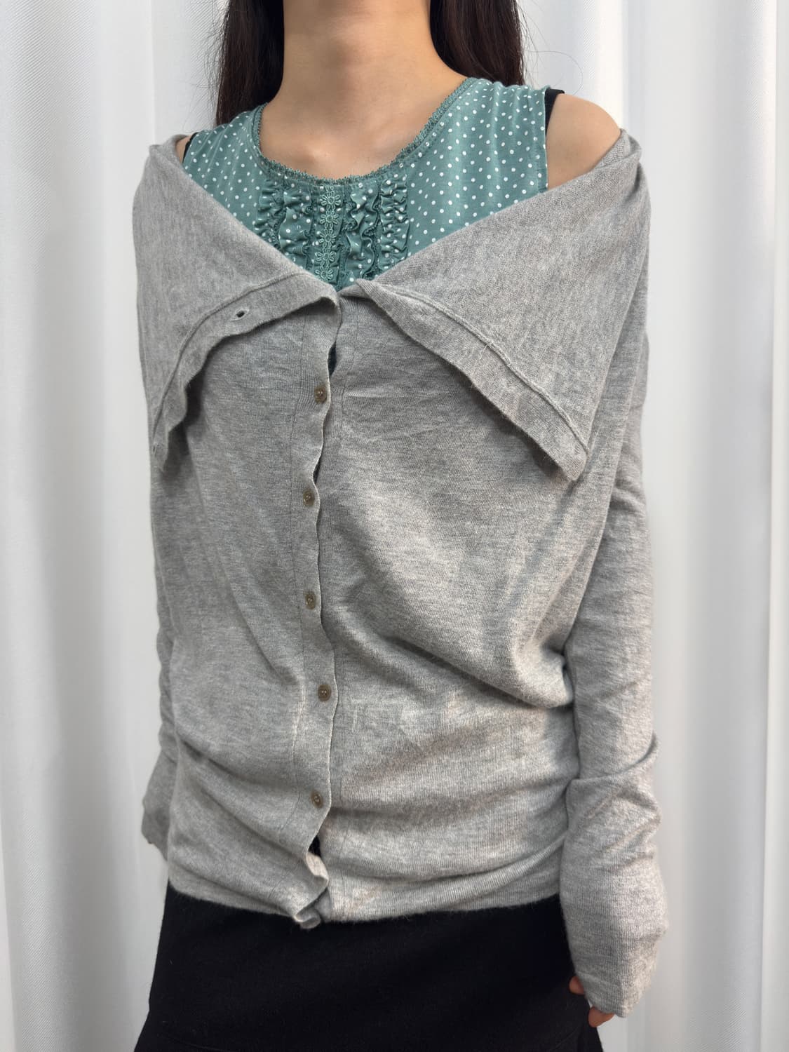 design cardigan 상품이미지4