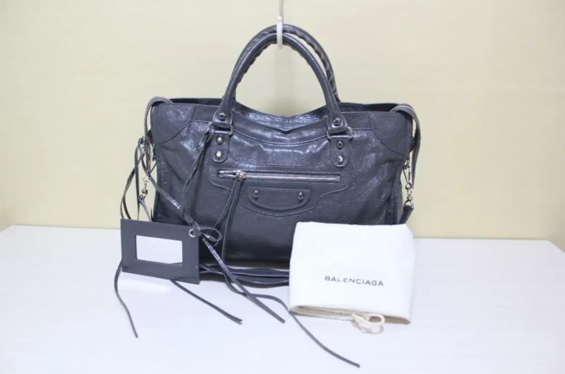 발렌시아가 정품 시티 상품이미지1